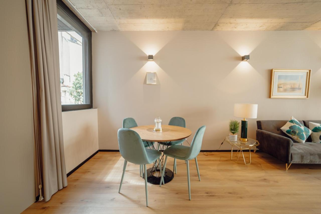 City Center Premium Apartment By Vacationy Porto Ngoại thất bức ảnh