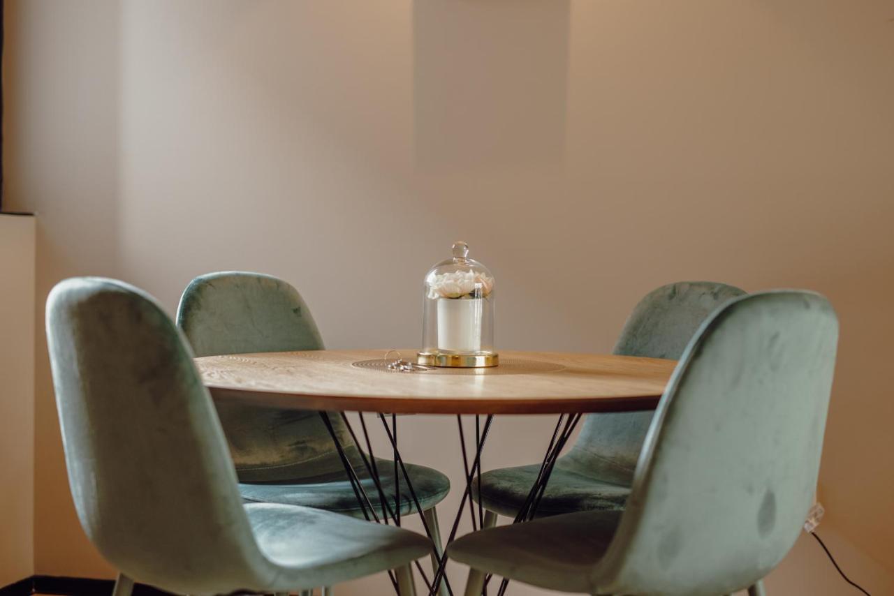 City Center Premium Apartment By Vacationy Porto Ngoại thất bức ảnh