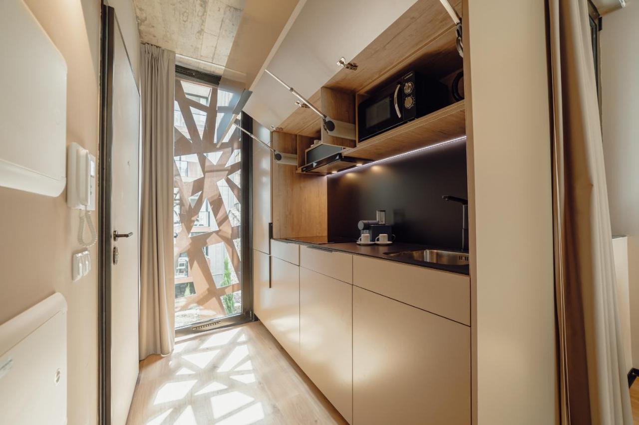 City Center Premium Apartment By Vacationy Porto Ngoại thất bức ảnh
