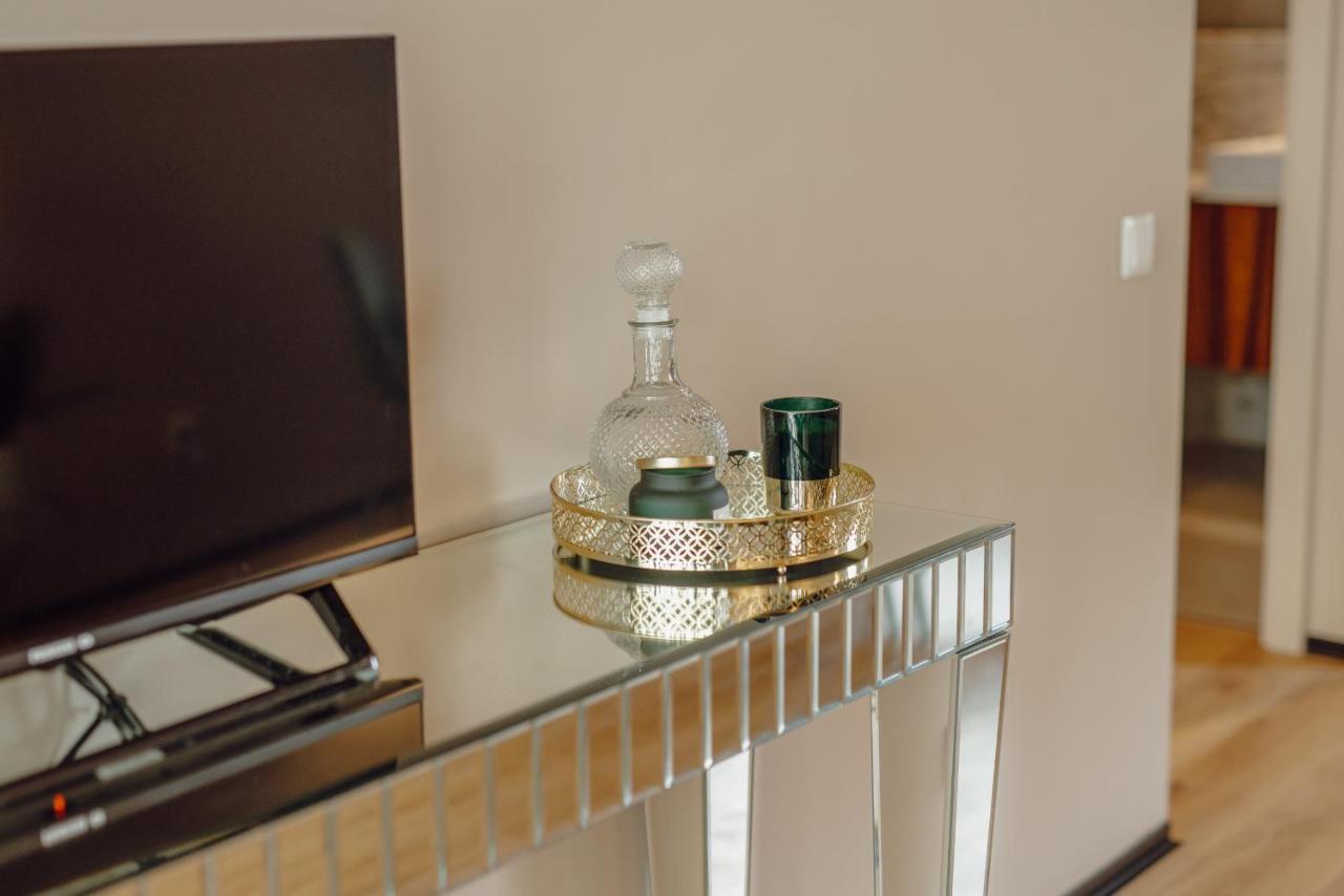 City Center Premium Apartment By Vacationy Porto Ngoại thất bức ảnh