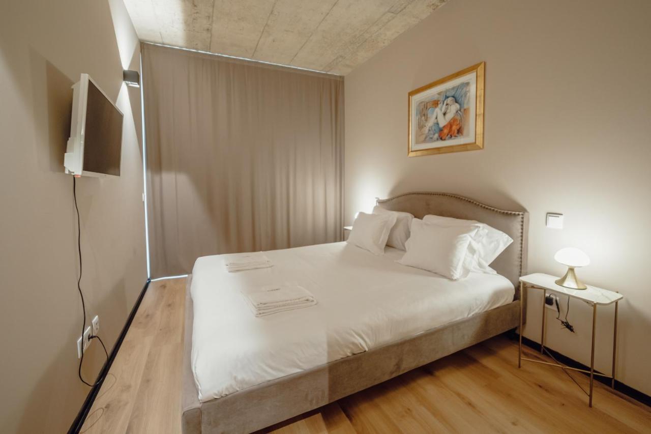 City Center Premium Apartment By Vacationy Porto Ngoại thất bức ảnh