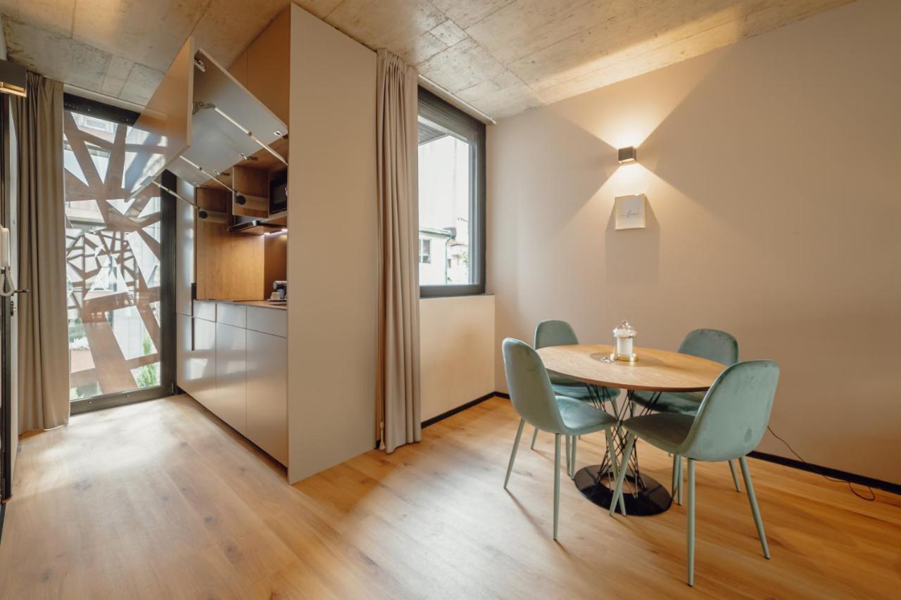 City Center Premium Apartment By Vacationy Porto Ngoại thất bức ảnh