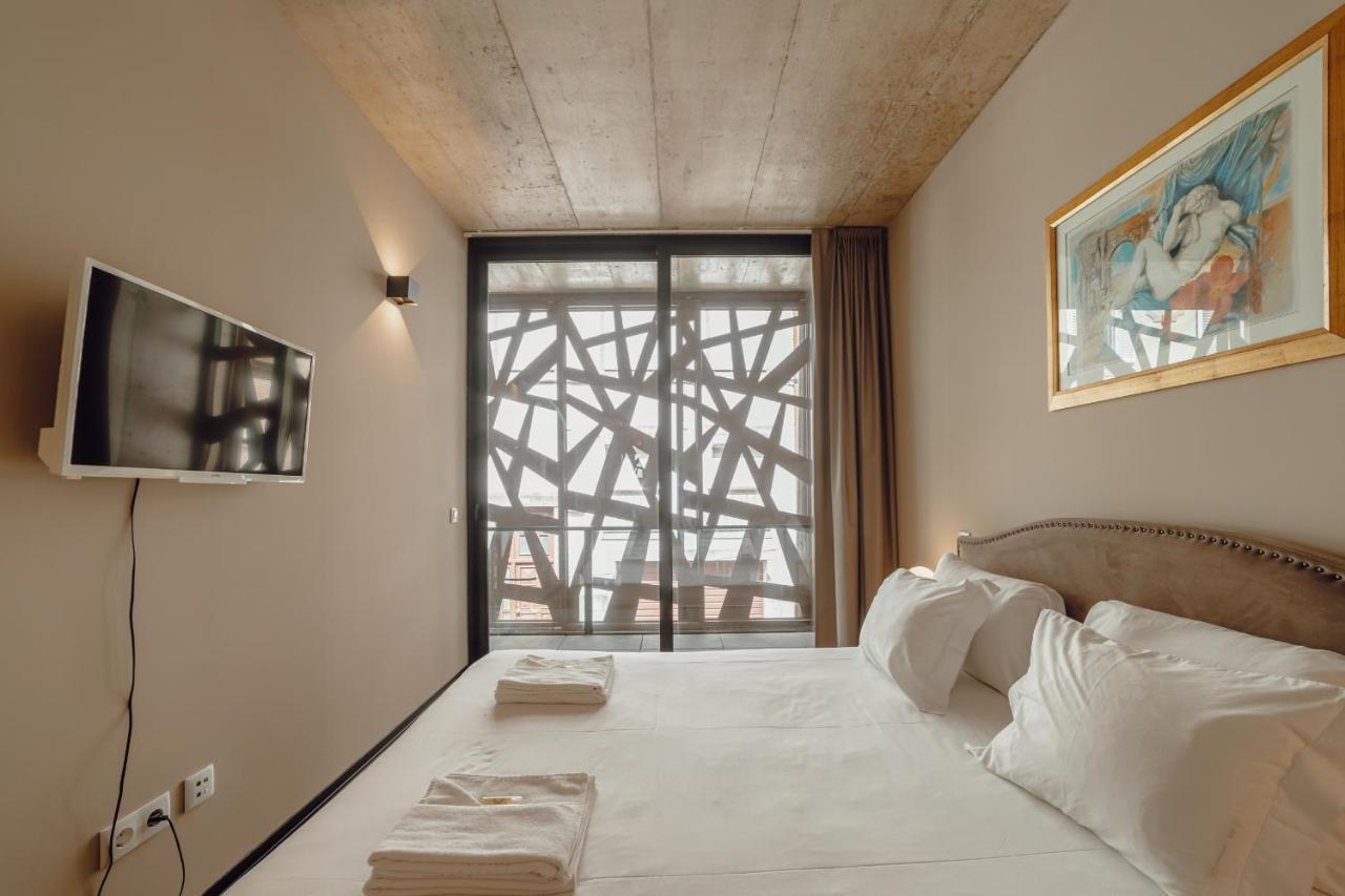 City Center Premium Apartment By Vacationy Porto Ngoại thất bức ảnh