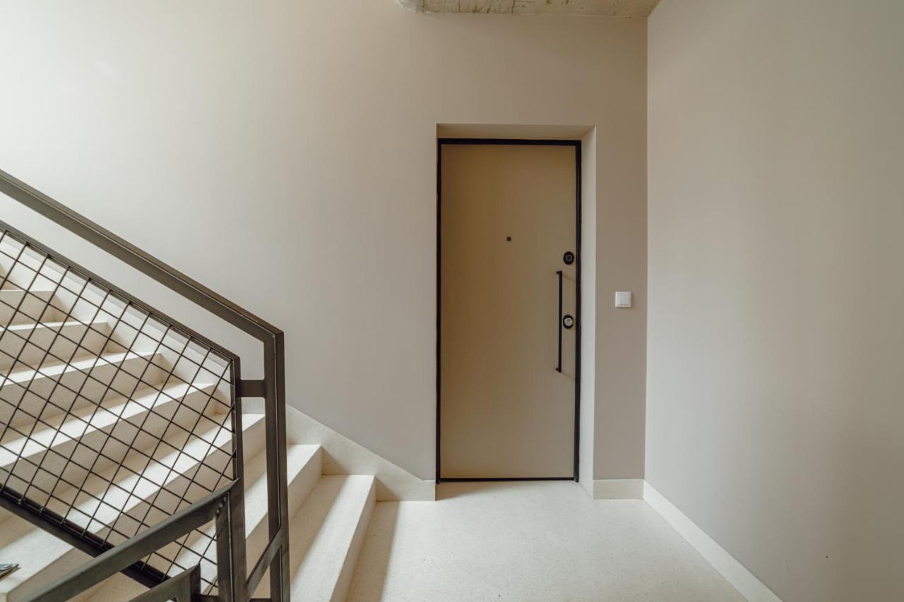 City Center Premium Apartment By Vacationy Porto Ngoại thất bức ảnh
