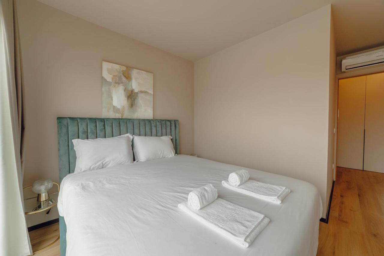 City Center Premium Apartment By Vacationy Porto Ngoại thất bức ảnh