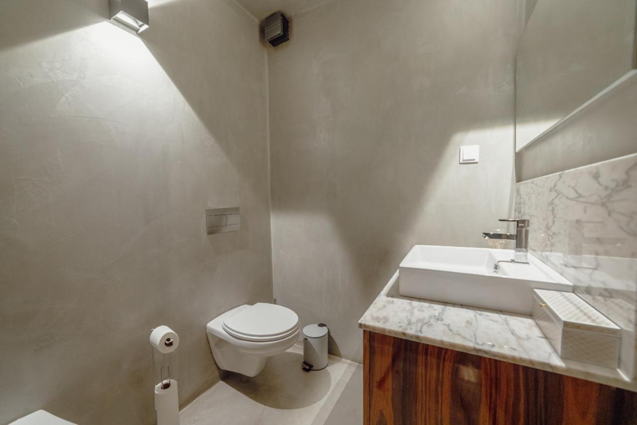 City Center Premium Apartment By Vacationy Porto Ngoại thất bức ảnh