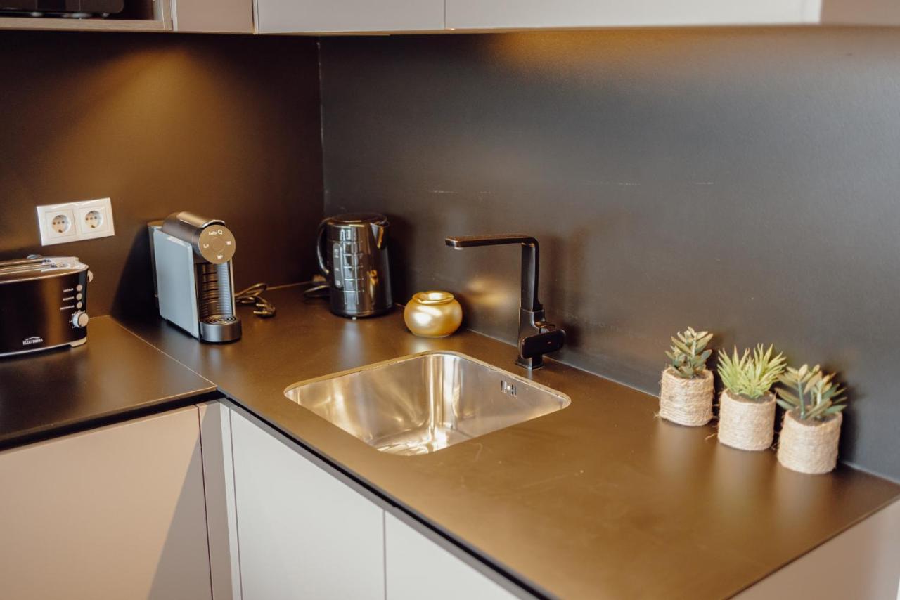 City Center Premium Apartment By Vacationy Porto Ngoại thất bức ảnh
