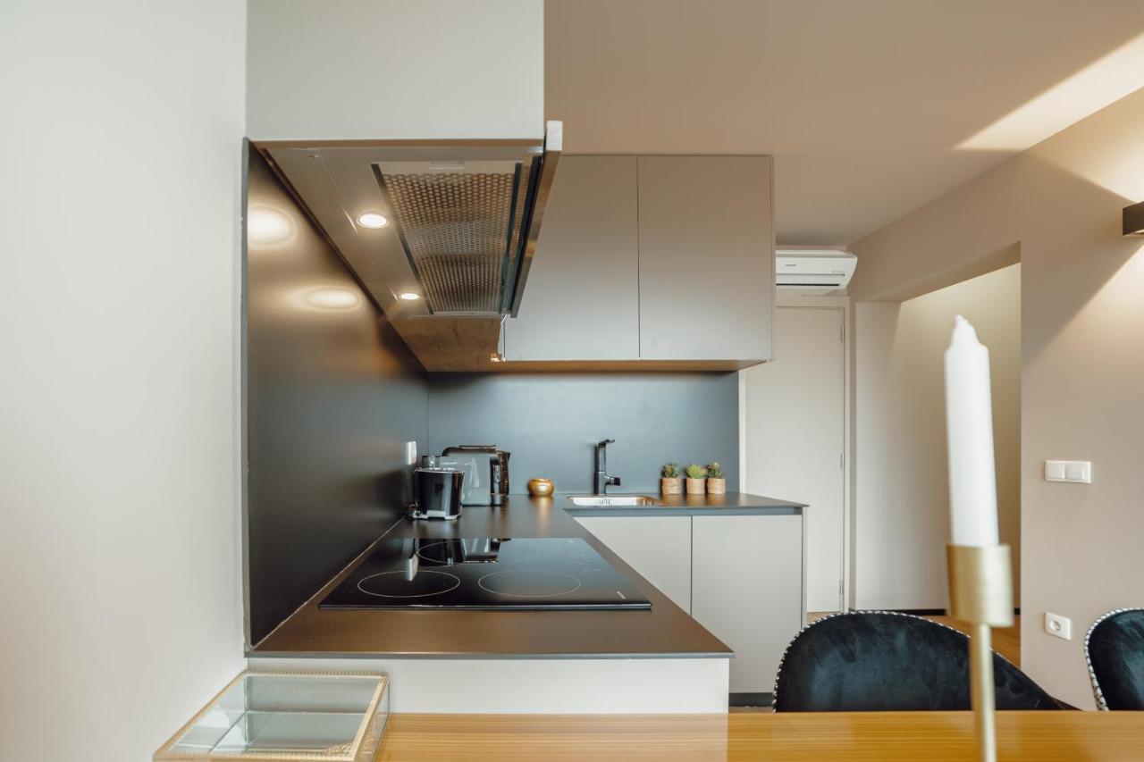City Center Premium Apartment By Vacationy Porto Ngoại thất bức ảnh