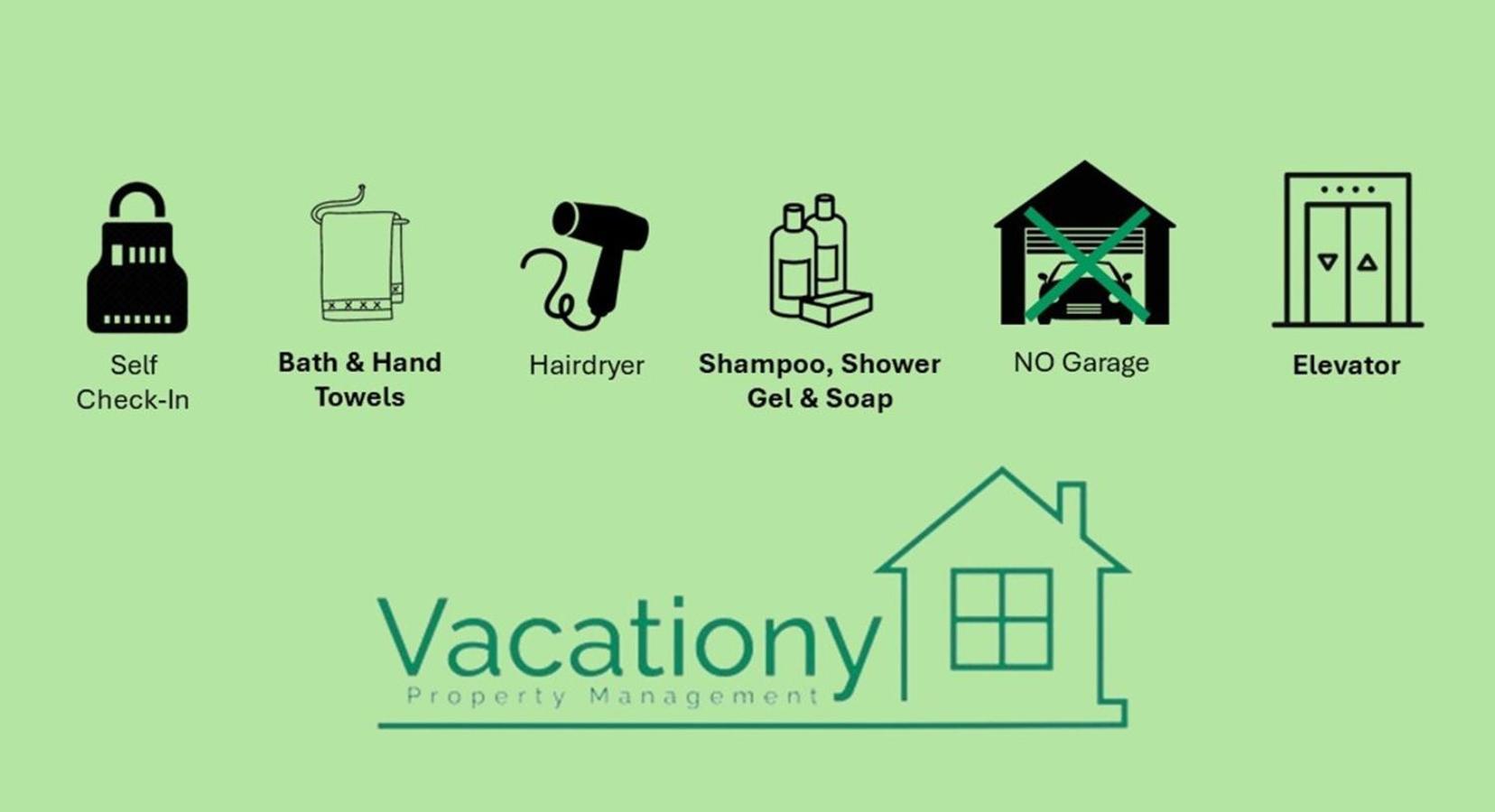 City Center Premium Apartment By Vacationy Porto Ngoại thất bức ảnh
